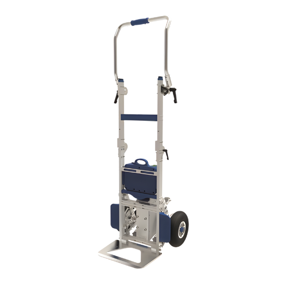 Monte-escaliers électrique Stockman DMEG170-R