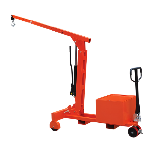 Grues d’atelier porte-à-faux Stockman SCH