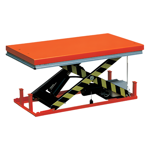 Table élévatrice électrique Stockman HW