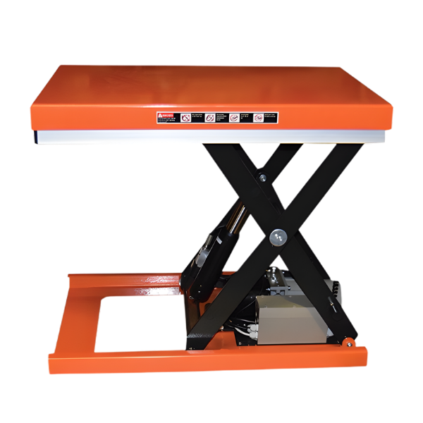 Table élévatrice électrique Stockman HW501