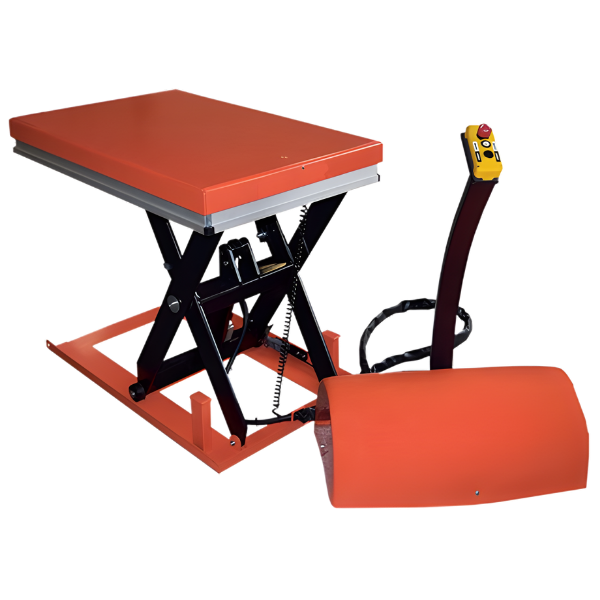 Table élévatrice électrique Stockman HZ1000