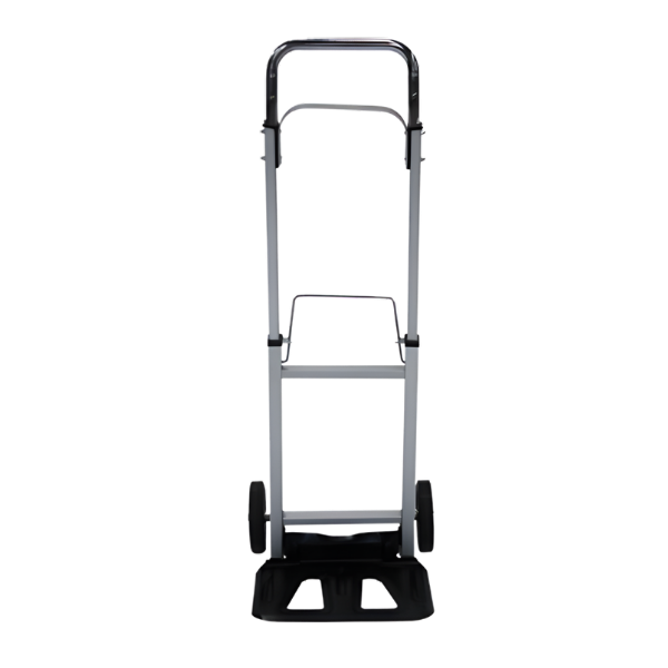 Diable aluminium pliable 90 kg - Stockman AT90