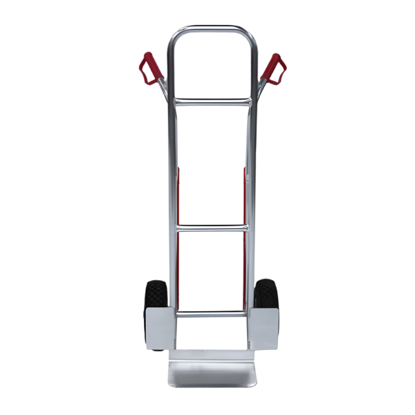 Diable aluminium 150 kg - Stockman MMA20