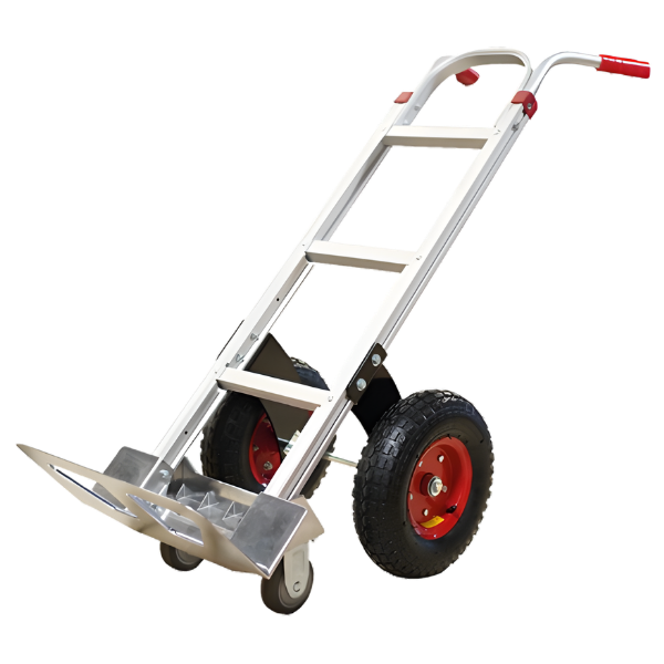 Diable aluminium tout terrain Stockman ST250R