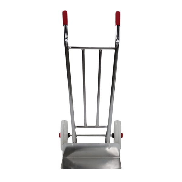 Diable inox 300 kg - Stockman DI300