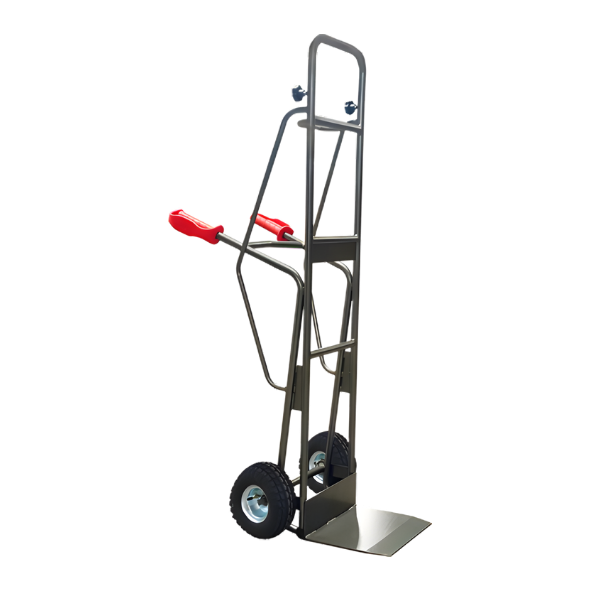 Diable maraîcher Stockman DMPO250BP