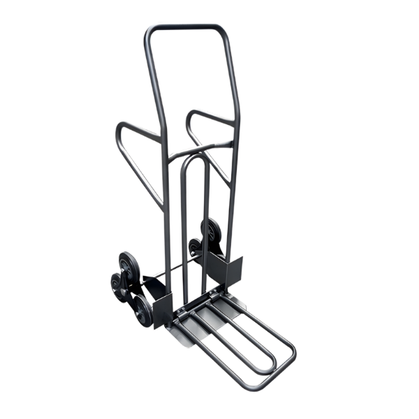 Diable acier polyvalent 250 kg - Stockman HT250-P