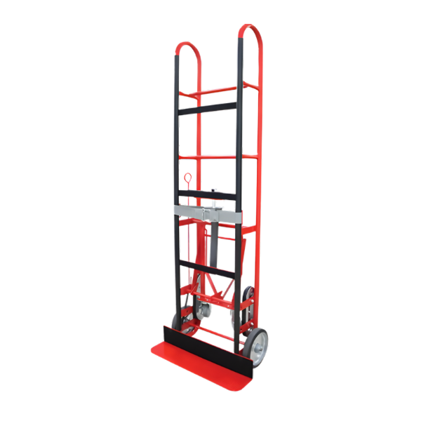 Diable acier charge lourde Stockman FM40