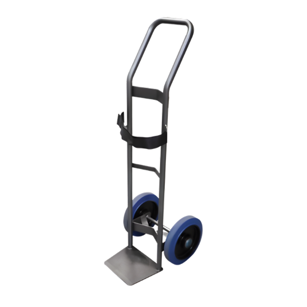 Diable pour charge cylindrique 200kg Stockman S15