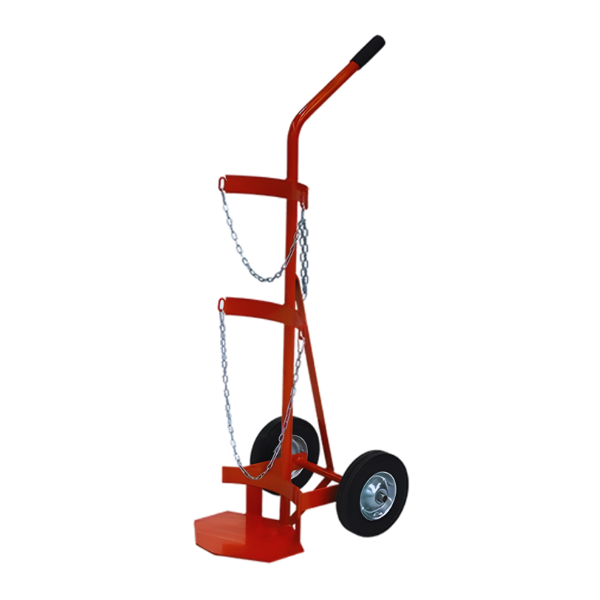 Diable porte bouteille simple Stockman SAC20