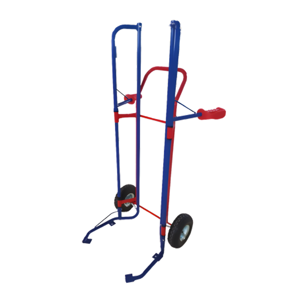 Diable à pneus 200kg - Stockman HT200PNEUS