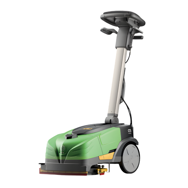 Autolaveuse accompagnant 5l - ICA CT5B