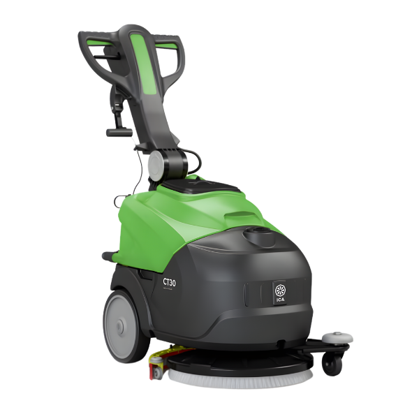 Autolaveuse accompagnant 28l / 30l - ICA CT30