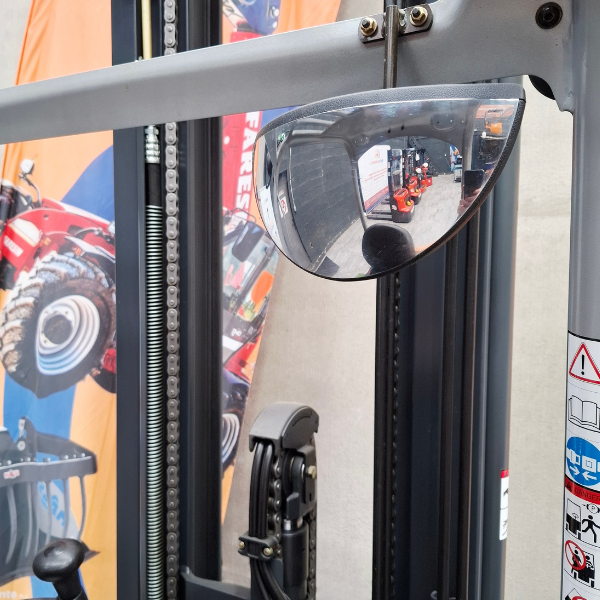 Chariot élévateur électrique STILL RX50-16