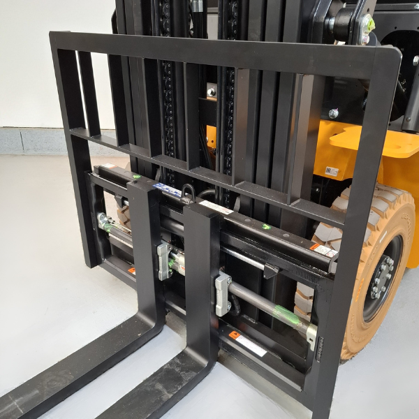 Chariot élévateur lithium HANGCHA XE20Ci