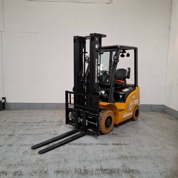 Chariot élévateur lithium HANGCHA XE20Ci