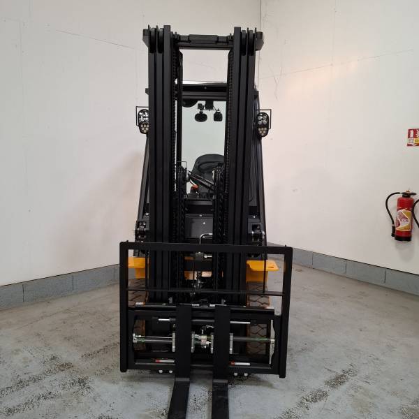 Chariot élévateur lithium HANGCHA XE20Ci