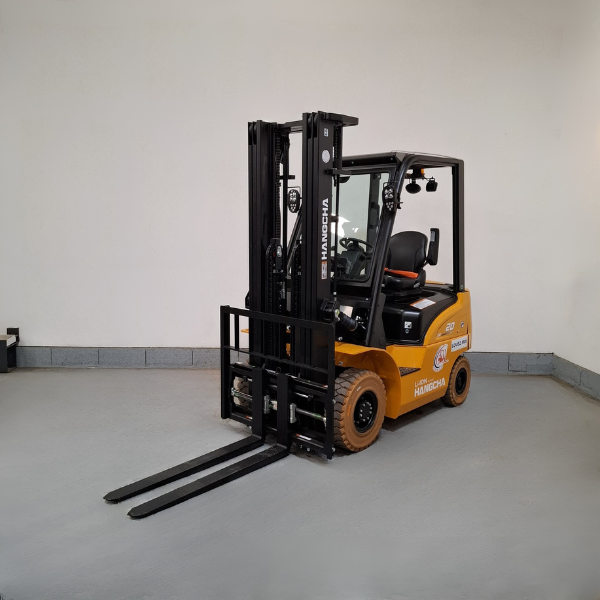Chariot élévateur lithium HANGCHA XE20Ci