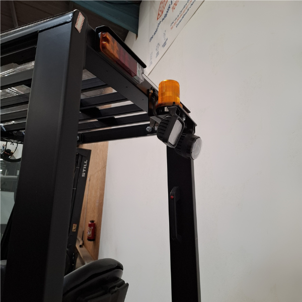Chariot élévateur lithium HANGCHA XE20Ci