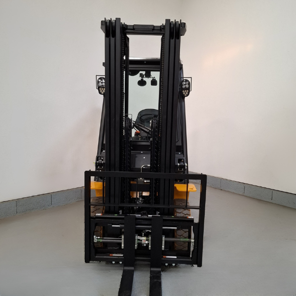 Chariot élévateur lithium HANGCHA XE20Ci