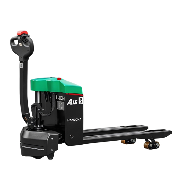 Transpalette lithium HANGCHA CBD15-L