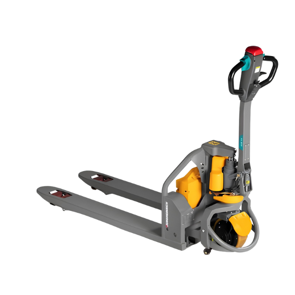 Transpalette lithium Jungheinrich AME 13